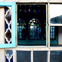 عمارت خسرو آباد